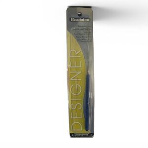 Beadalon Beading Awl for professional Knottinv results with Pearls and Beads
